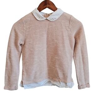 LC Waikiki Foller Sweater for Girl